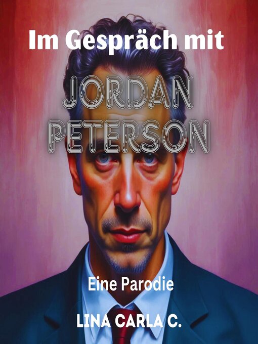 Title details for Im Gespräch mit Jordan Peterson by James Lore - Available